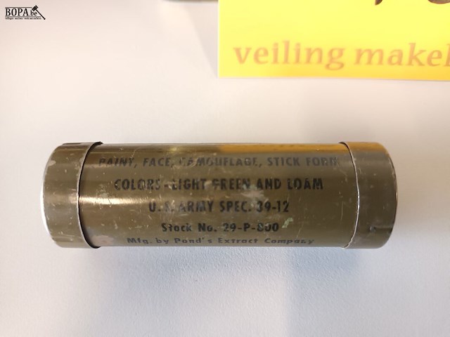 Lot 46 - snuisterijen - afbeelding 7 van  7