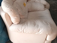 Lot 46 - sofa 1-zit - afbeelding 2 van  3