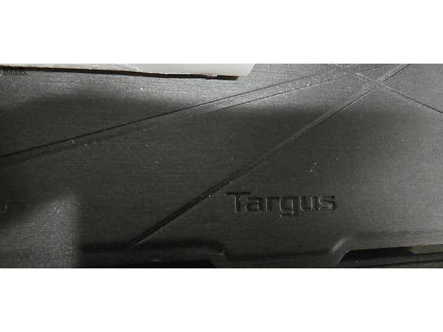 Lot 46 - tablet targus - afbeelding 1 van  2