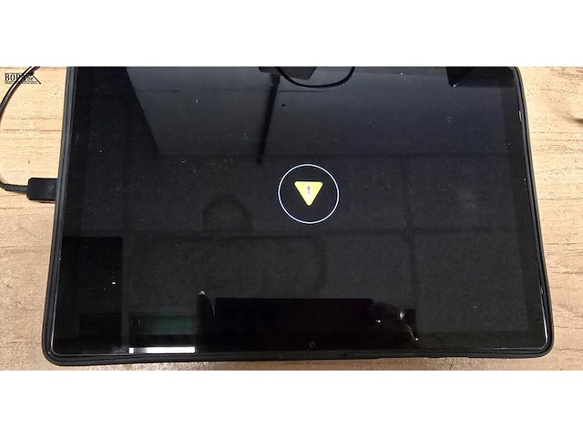 Lot 46 - tablet targus - afbeelding 2 van  2