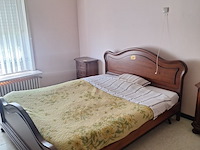 Lot 46 - tweepersoonsbed - afbeelding 2 van  3