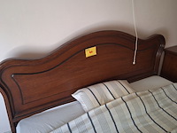 Lot 46 - tweepersoonsbed - afbeelding 3 van  3