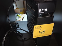 Lot 46 - ups eaton ellipse - afbeelding 1 van  3