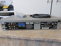 Lot 46 - videorecorder/-speler targa dpv-5400x - afbeelding 3 van  3