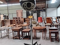 Lot 46 - vintage paramount 3000 haardroger op statief - afbeelding 2 van  2