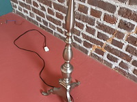 Lot 46 - vintage vloerlamp - afbeelding 2 van  3