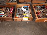 Lot 460 - gereedschap en doe-het-zelf materiaal - afbeelding 1 van  5