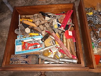 Lot 460 - gereedschap en doe-het-zelf materiaal - afbeelding 3 van  5