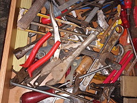 Lot 460 - gereedschap en doe-het-zelf materiaal - afbeelding 5 van  5