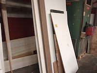Lot 460 - lot resten van panelen - afbeelding 1 van  3
