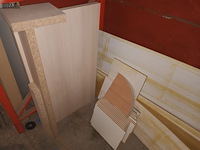 Lot 460 - lot resten van panelen - afbeelding 3 van  3
