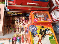 Lot 461 - oud speelgoed. 23 stuks - afbeelding 2 van  8