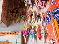 Lot 461 - oud speelgoed. 23 stuks - afbeelding 3 van  8