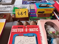 Lot 461 - oud speelgoed. 23 stuks - afbeelding 5 van  8