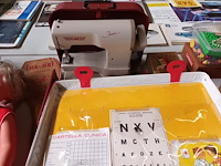 Lot 461 - oud speelgoed. 23 stuks - afbeelding 6 van  8