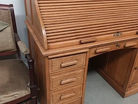 Lot 461 - rolluikbureau - afbeelding 2 van  7
