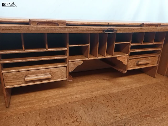 Lot 461 - rolluikbureau - afbeelding 4 van  7