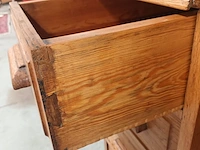 Lot 461 - rolluikbureau - afbeelding 5 van  7