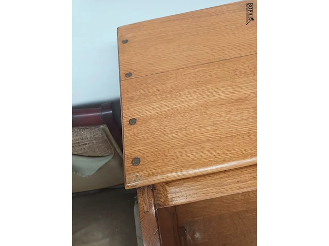 Lot 461 - rolluikbureau - afbeelding 6 van  7