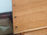Lot 461 - rolluikbureau - afbeelding 6 van  7