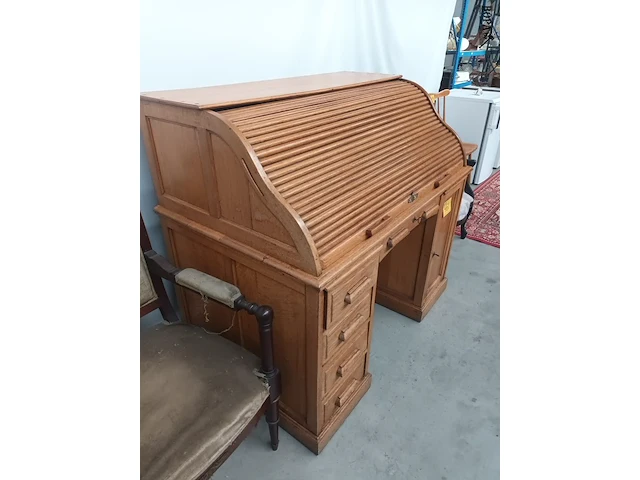 Lot 461 - rolluikbureau - afbeelding 7 van  7