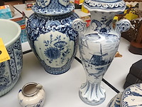 Lot 463 - delft. 10 stuks - afbeelding 3 van  6