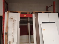 Lot 463 - pallet stellingrek - afbeelding 1 van  2