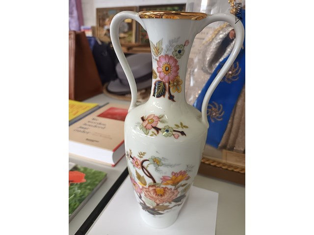 Lot 463 - servies royal porzellan bavaria - afbeelding 2 van  4