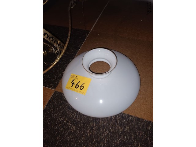 Lot 466 - luster kinke - afbeelding 3 van  3