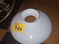 Lot 466 - luster kinke - afbeelding 3 van  3