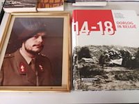 Lot 466 - militairia. 24 stuks - afbeelding 5 van  6