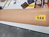 Lot 466 - pak eik fineer - afbeelding 3 van  3