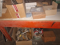 Lot 468 - divers werkmateriaal - afbeelding 4 van  8