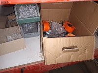 Lot 468 - divers werkmateriaal - afbeelding 5 van  8