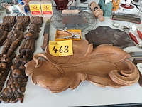 Lot 468 - lot brocante. 55 stuks - afbeelding 4 van  8