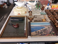 Lot 468 - lot brocante. 55 stuks - afbeelding 7 van  8