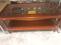 Lot 468 - salontafel - afbeelding 1 van  4