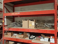 Lot 469 - pallet stellingrek - afbeelding 3 van  3
