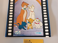 Lot 47 - aristocats 1972 - afbeelding 1 van  5