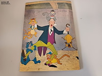 Lot 47 - aristocats 1972 - afbeelding 5 van  5