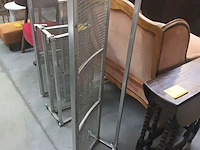 Lot 47 - bagagerek vandevelde