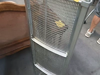 Lot 47 - bagagerek vandevelde - afbeelding 2 van  3