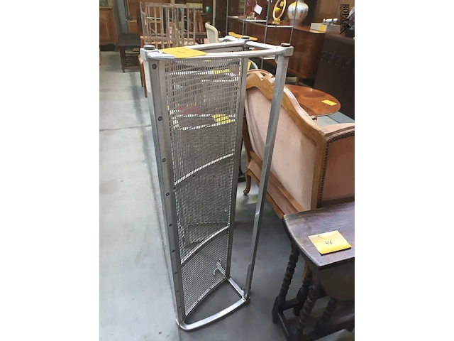 Lot 47 - bagagerek vandevelde - afbeelding 3 van  3