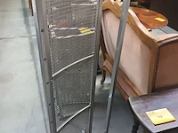 Lot 47 - bagagerek vandevelde - afbeelding 3 van  3