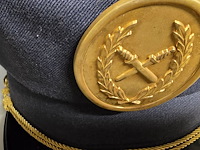 Lot 47 - benin 1 kepie - afbeelding 2 van  2