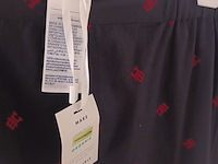 Lot 47 - broek tommy hilfiger maat xl - afbeelding 3 van  4