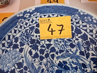 Lot 47 - chinese sierschaal - afbeelding 2 van  7