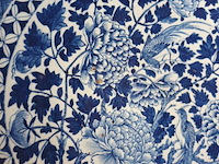 Lot 47 - chinese sierschaal - afbeelding 3 van  7