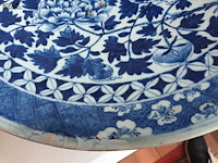 Lot 47 - chinese sierschaal - afbeelding 7 van  7