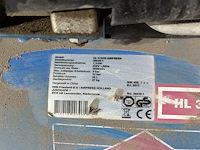 Lot 47 - compressor airpress - afbeelding 2 van  2